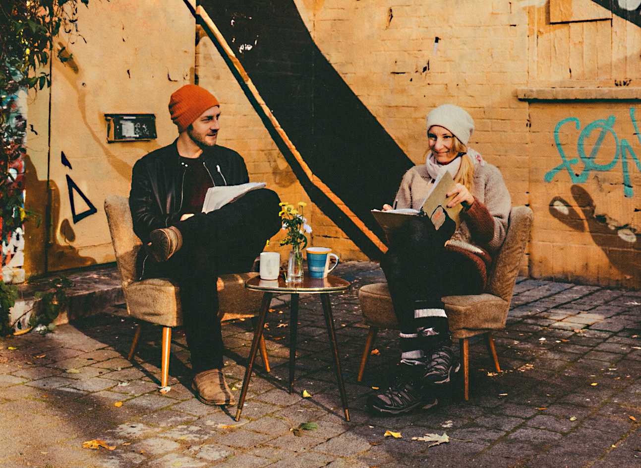 Foto © Oliver Farys