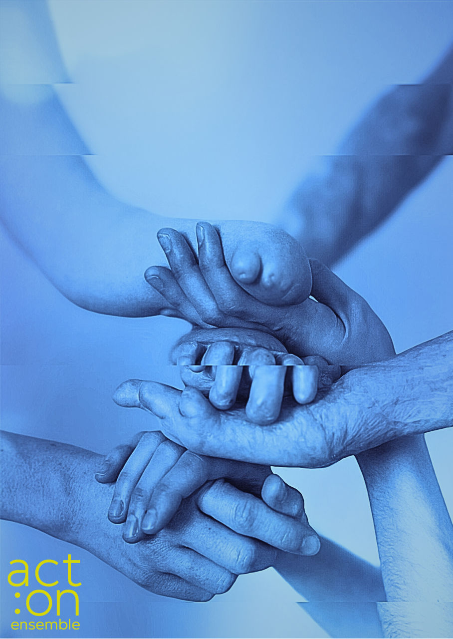 Motiv Dare to care