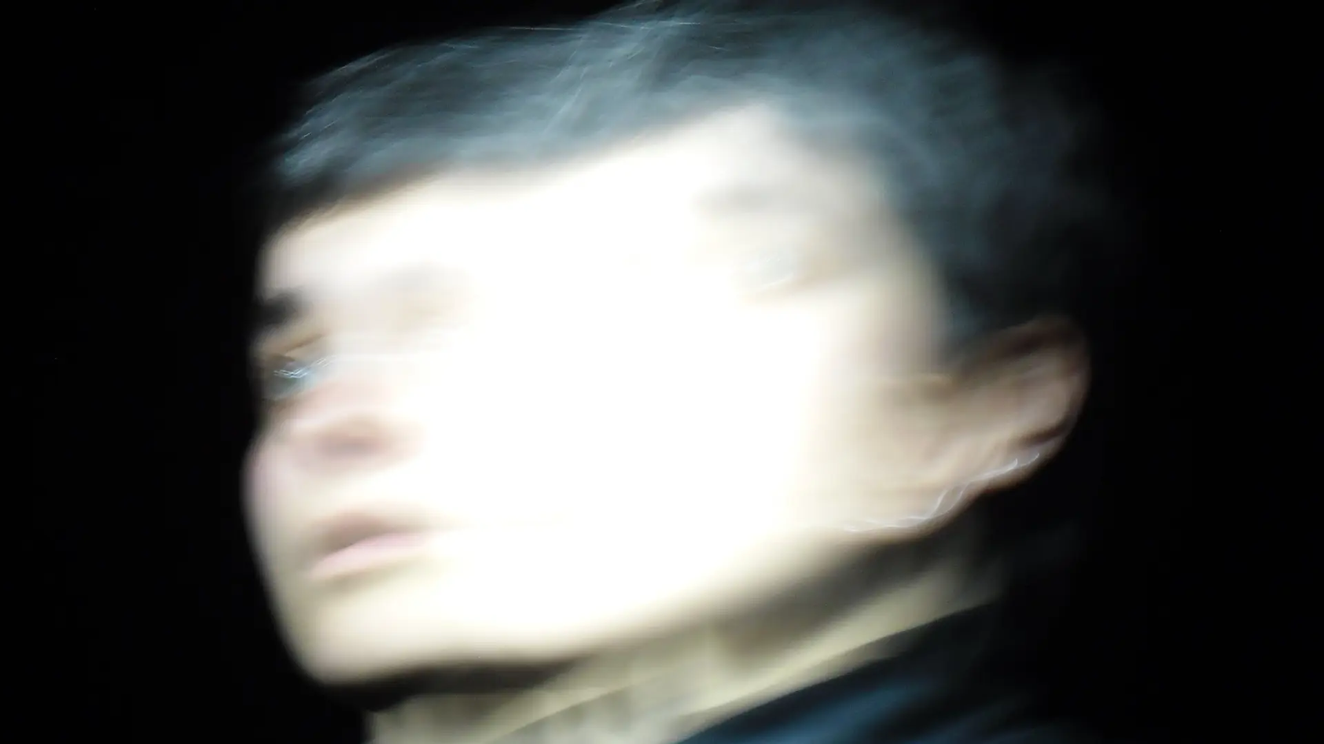 im dunkeln hab ich angst (im hellen auch)