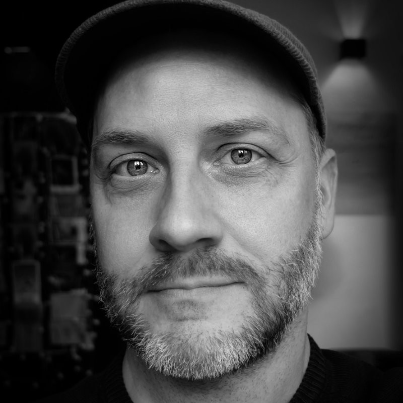 Jonas Vietzke – Künstlerische Leitung THEATER AN DER GLOCKSEE